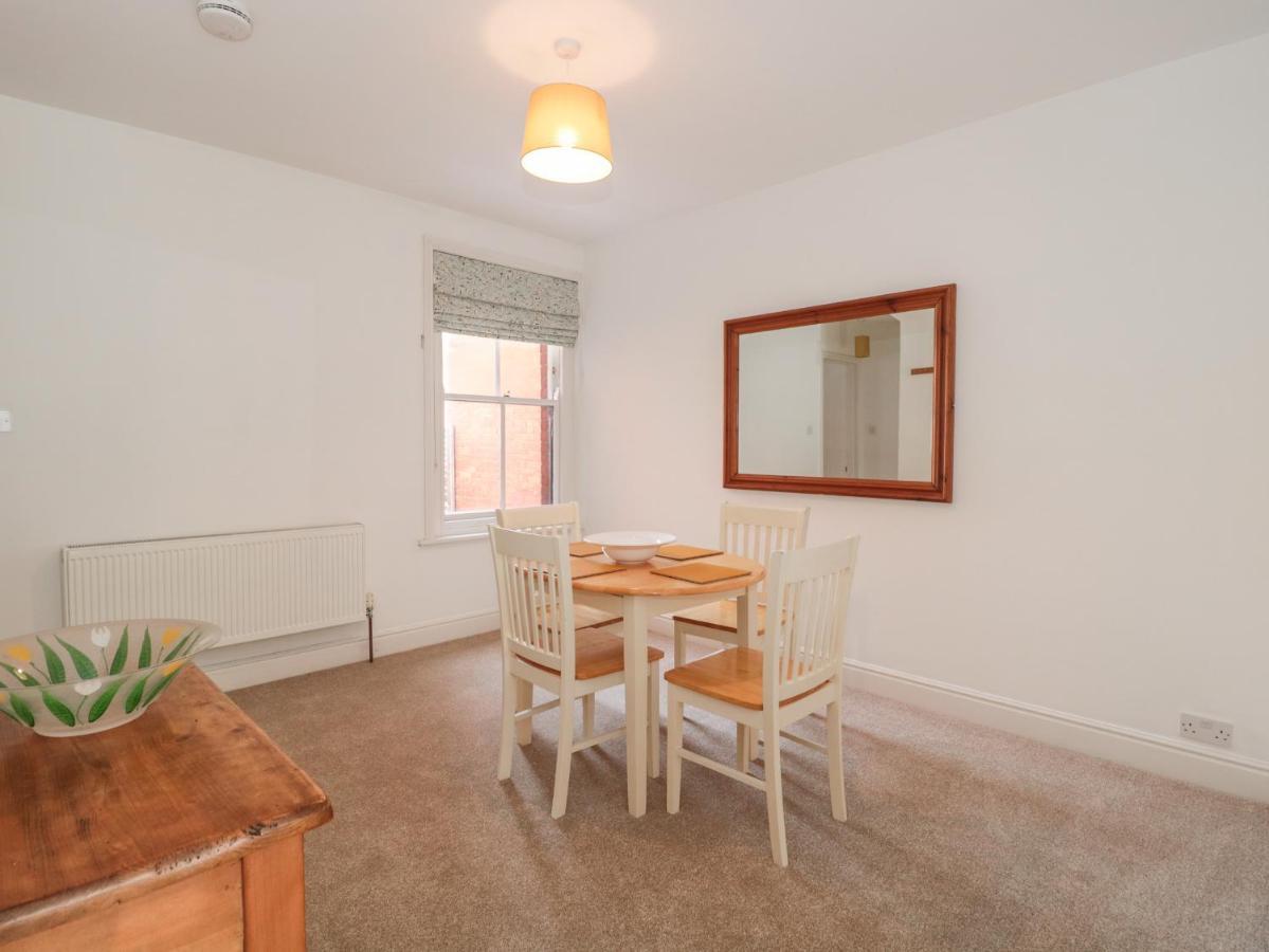 Bluebell Apartment Swanage Exterior foto